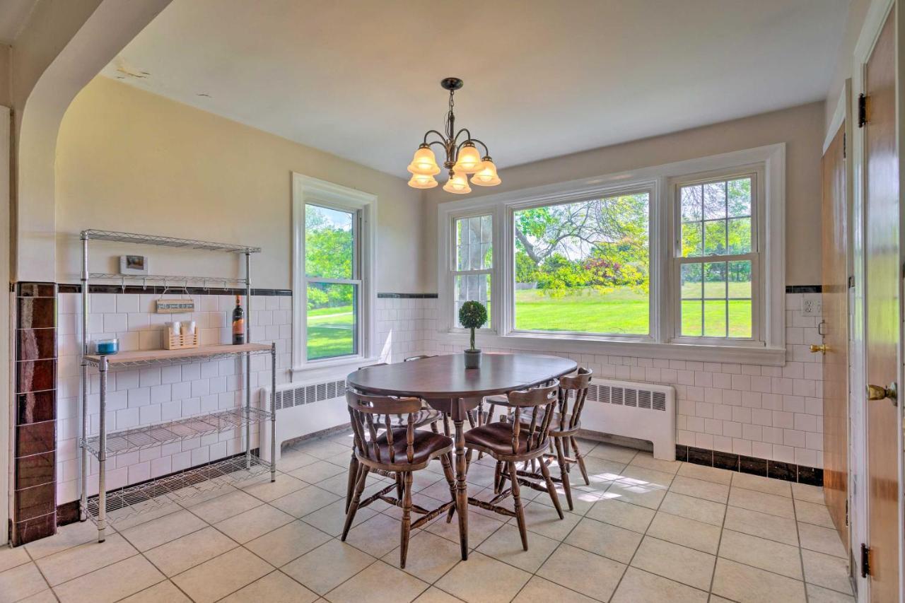Cozy Middletown Home Near Beaches And Newport! Exterior foto